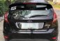 Black Ford Fiesta 2012 for sale in Manila-2