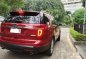 Sell Red 2014 Ford Explorer in Manila-3