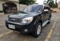 Black Ford Everest 2014 for sale in Makati-1
