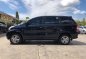 Sell Black 2015 Toyota Avanza in Makati-4