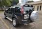 Black Ford Everest 2014 for sale in Makati-3
