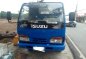 Selling Blue Isuzu Giga 2010 in Bustos-0