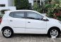 Selling White Toyota Wigo 2016 in Parañaque-2