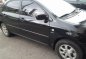 Black Toyota Corolla altis 2004 for sale in Automatic-1