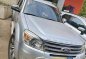Silver Ford Everest 2013 for sale in Manila-0