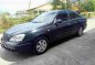 Black Nissan Sentra 2005 for sale in Automatic-2