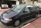 Blue Honda Odyssey 1997 for sale in Automatic-0