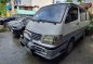 Silver Toyota Hiace 2000 for sale in Manual-0