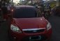 Sell Red 2010 Ford Focus in Manila-0