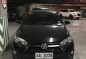 Black Toyota Yaris 2014 for sale in Manila-0