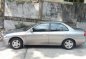 Silver Mitsubishi Lancer 1997 for sale in Manila-2