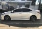 Sell White 2016 Toyota Corolla altis in Manila-1