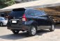 Sell Black 2015 Toyota Avanza in Makati-3