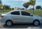 Silver Mitsubishi Mirage g4 2018 for sale in Manila-4