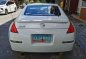 White Nissan 350Z 2004 for sale in Quezon City-5