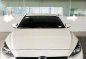 White Mazda 3 2015 for sale in Automatic-0