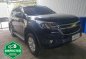 Black Chevrolet Trailblazer 2017 for sale in Mandaluyong-0