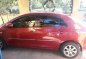 Selling Red Toyota Vios 2010 in Valenzuela-2