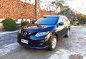 Black Nissan X-Trail 2015 for sale in Manila-0