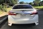 Sell White 2016 Toyota Corolla altis in Manila-3