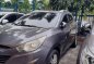 Sell Grey 2016 Hyundai Tucson in Manila-5