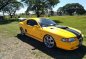 Yellow Ford Mustang 1994 for sale in Manila-0