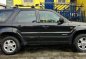 Sell Black 2006 Ford Escape in Manila-2