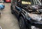 Selling Black Toyota Fortuner 2015 in Mandaluyong-5