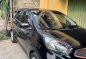 Selling Black Kia Picanto 2014 in Manila-2