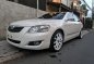 White Toyota Camry 2007 for sale in Cainta-1