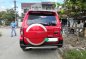 Red Isuzu Sportivo 2010 for sale in Baliuag-3