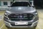 Selling Silver Ford Everest 2016 in Manila-0