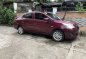 Red Mitsubishi Mirage g4 2018 for sale in Manila-2