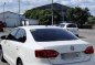 Sell White 2014 Volkswagen Jetta in Las Pinas-3