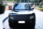 Sell Black 2003 Land Rover Range Rover Sport in Manila-0