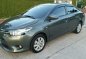 Sell Grey 2017 Toyota Vios in Quezon City-1