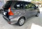 Sell Grey 2016 Toyota Avanza in Cabanatuan-2