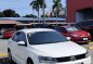 Sell White 2014 Volkswagen Jetta in Las Pinas-0