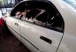 Selling White Mitsubishi Lancer 2000 in Manila-0