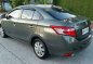 Sell Grey 2017 Toyota Vios in Quezon City-3