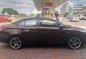 Brown Toyota Vios 2015 for sale in Automatic-3