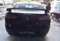 Black Mitsubishi Lancer 2015 for sale in Automatic-0