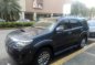 Sell Grey 2012 Toyota Fortuner in Manila-0