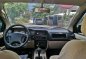 Red Isuzu Sportivo 2010 for sale in Baliuag-5