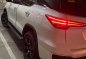 Sell White 2017 Toyota Fortuner in Manila-7