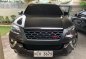 Sell Black 2016 Toyota Fortuner in Manila-2