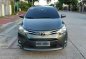 Sell Grey 2017 Toyota Vios in Quezon City-5