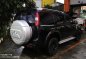Sell Black 2012 Ford Everest in Manila-2