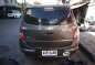 Brown Chevrolet Spin 2014 for sale in Automatic-3