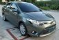 Sell Grey 2017 Toyota Vios in Quezon City-0